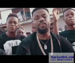VIDEO: Omar Sterling (R2bees) – Bob Marley
